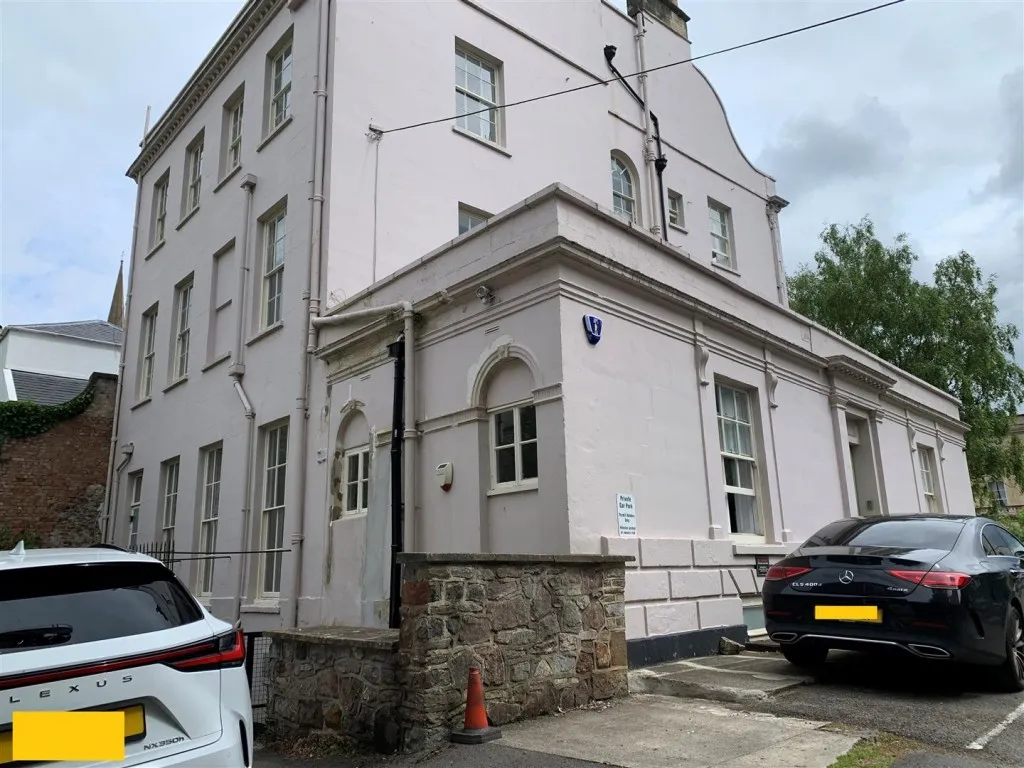 Clifton Down Road, Clifton, Bristol, BS8 4AL, photo 11