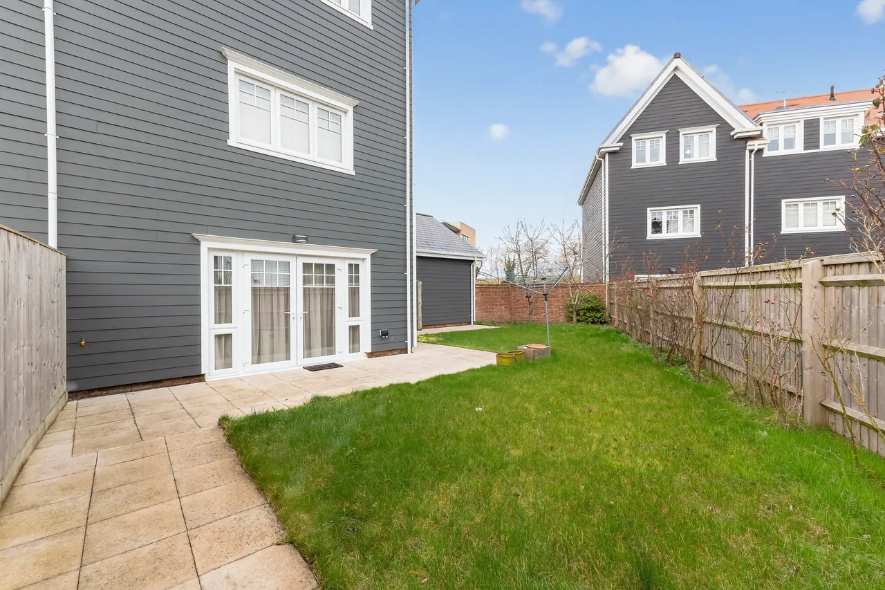 Champlain Street, Reading, RG2, photo 18
