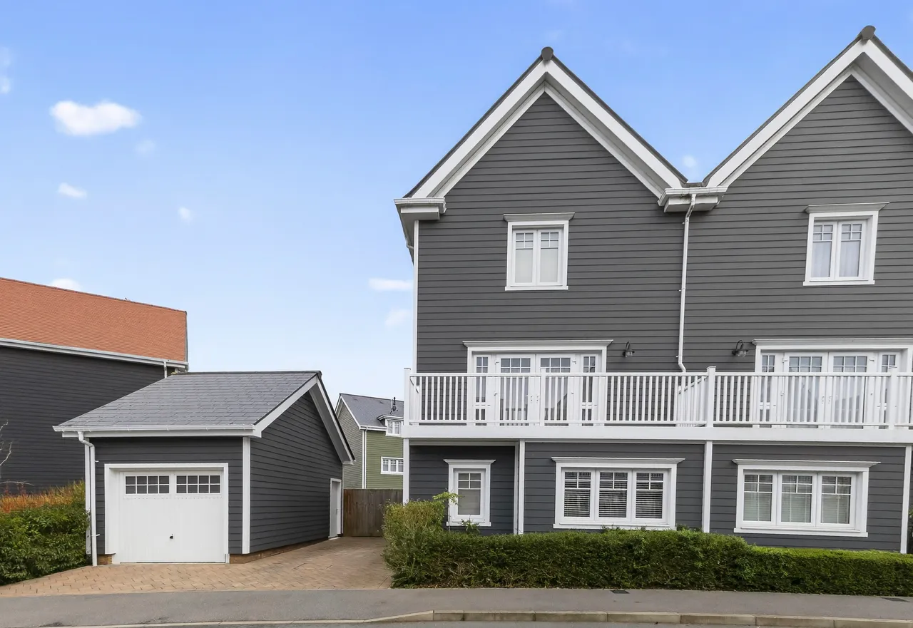 Champlain Street, Reading, RG2, photo 20