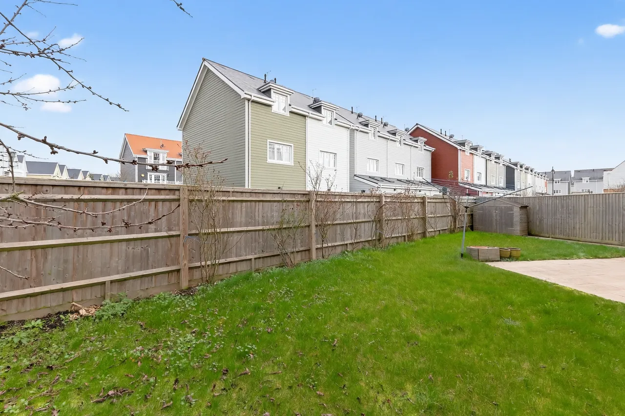 Champlain Street, Reading, RG2, photo 19
