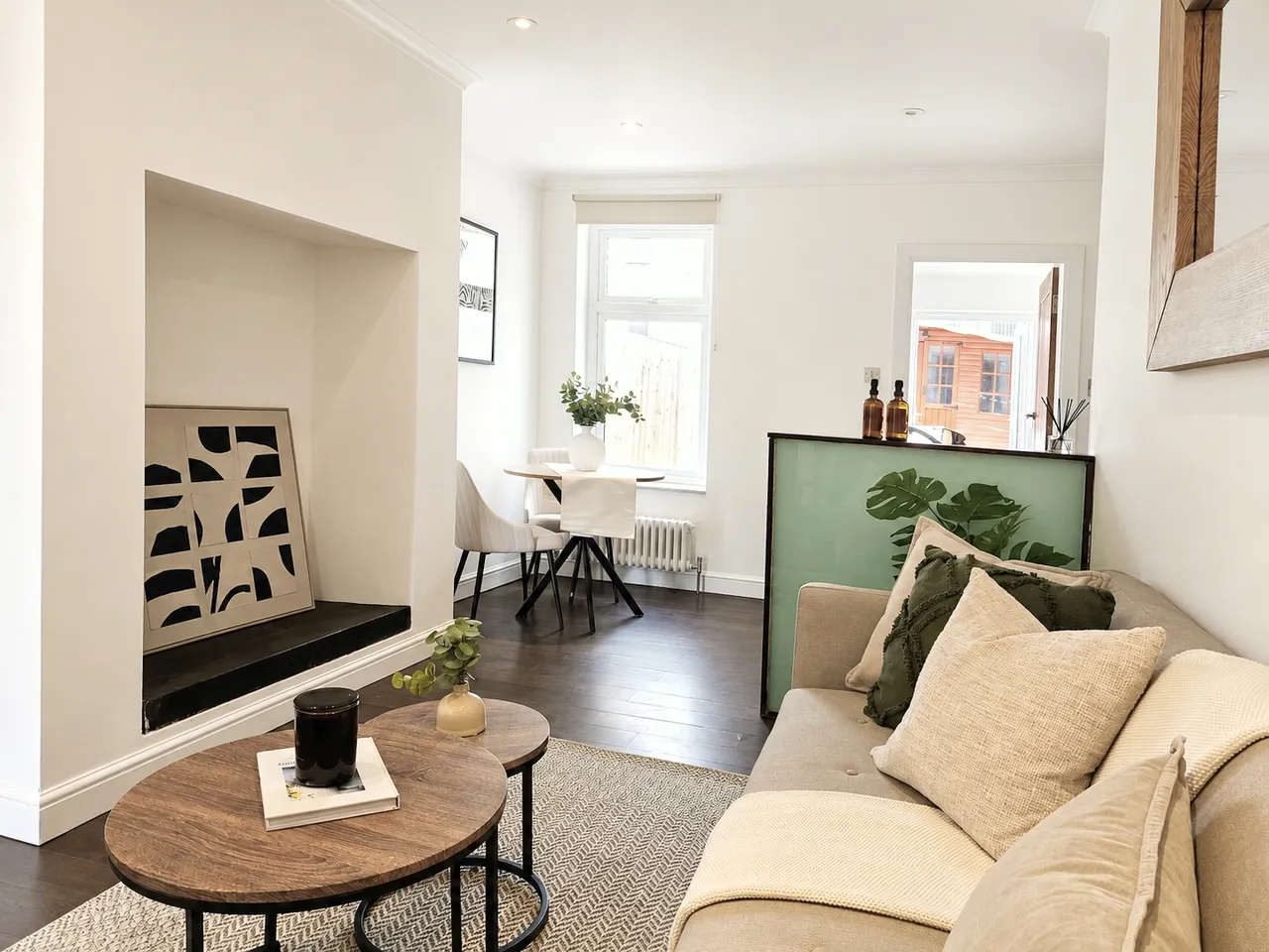 1 bed flat for sale — Emanuel Avenue, Acton, London, W3