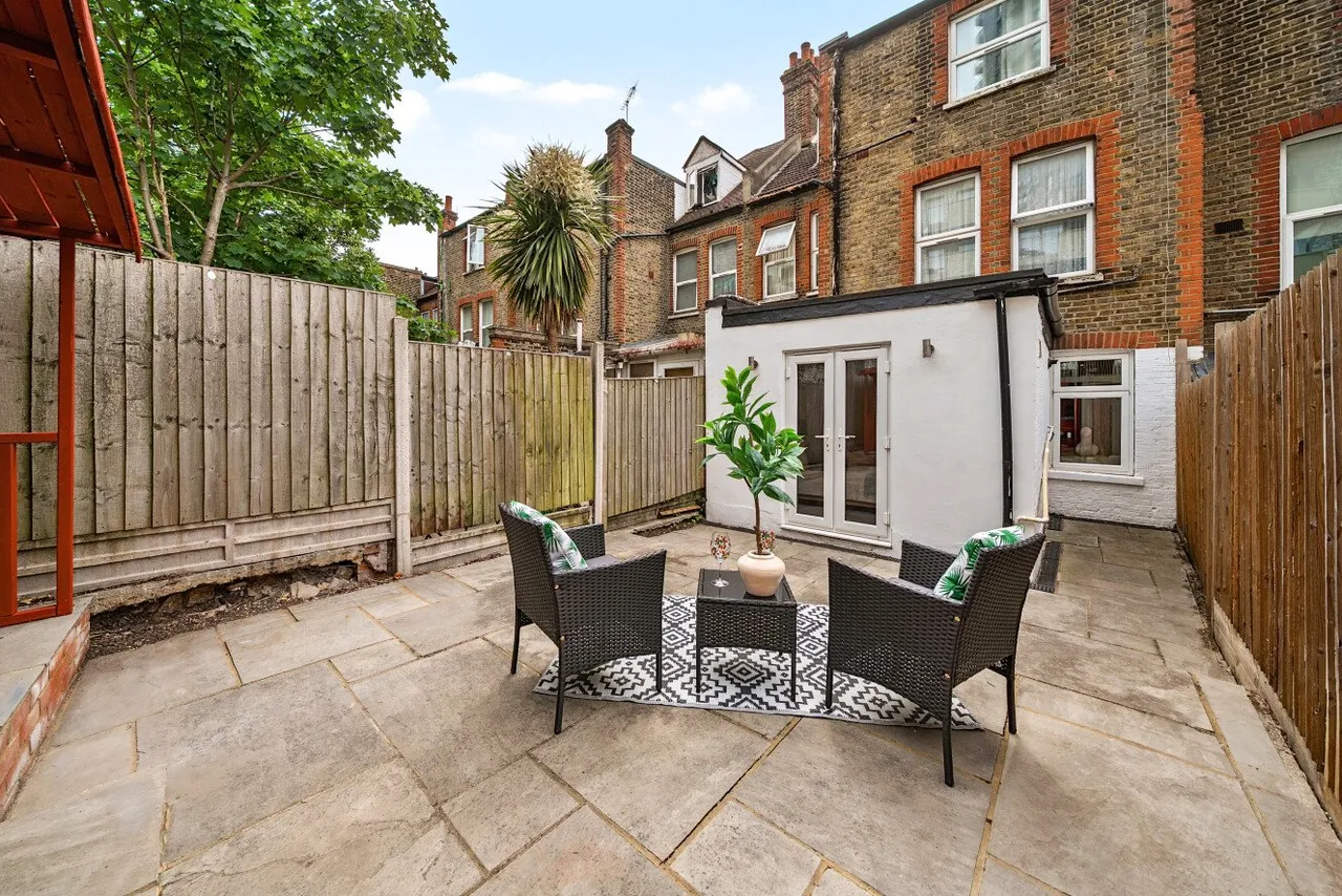 Emanuel Avenue, Acton, London, W3, photo 2
