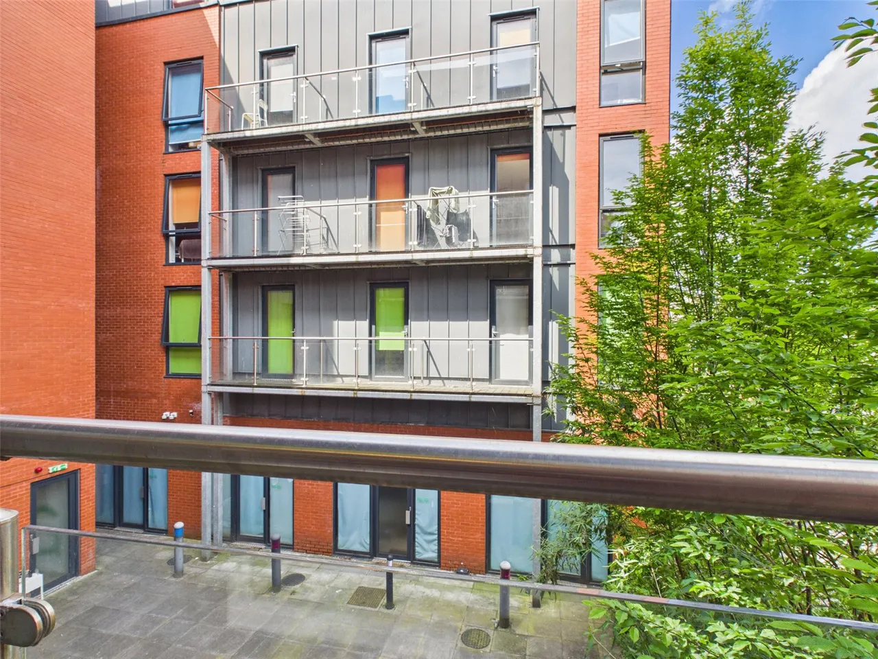 Chapel Street, Salford, Greater Manchester, M3 5JZ, photo 7
