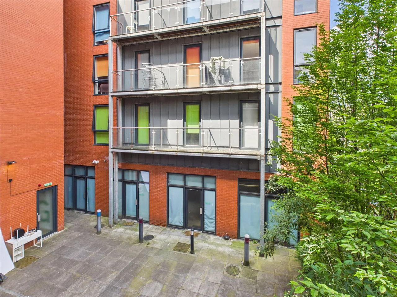 Chapel Street, Salford, Greater Manchester, M3 5JZ, photo 4