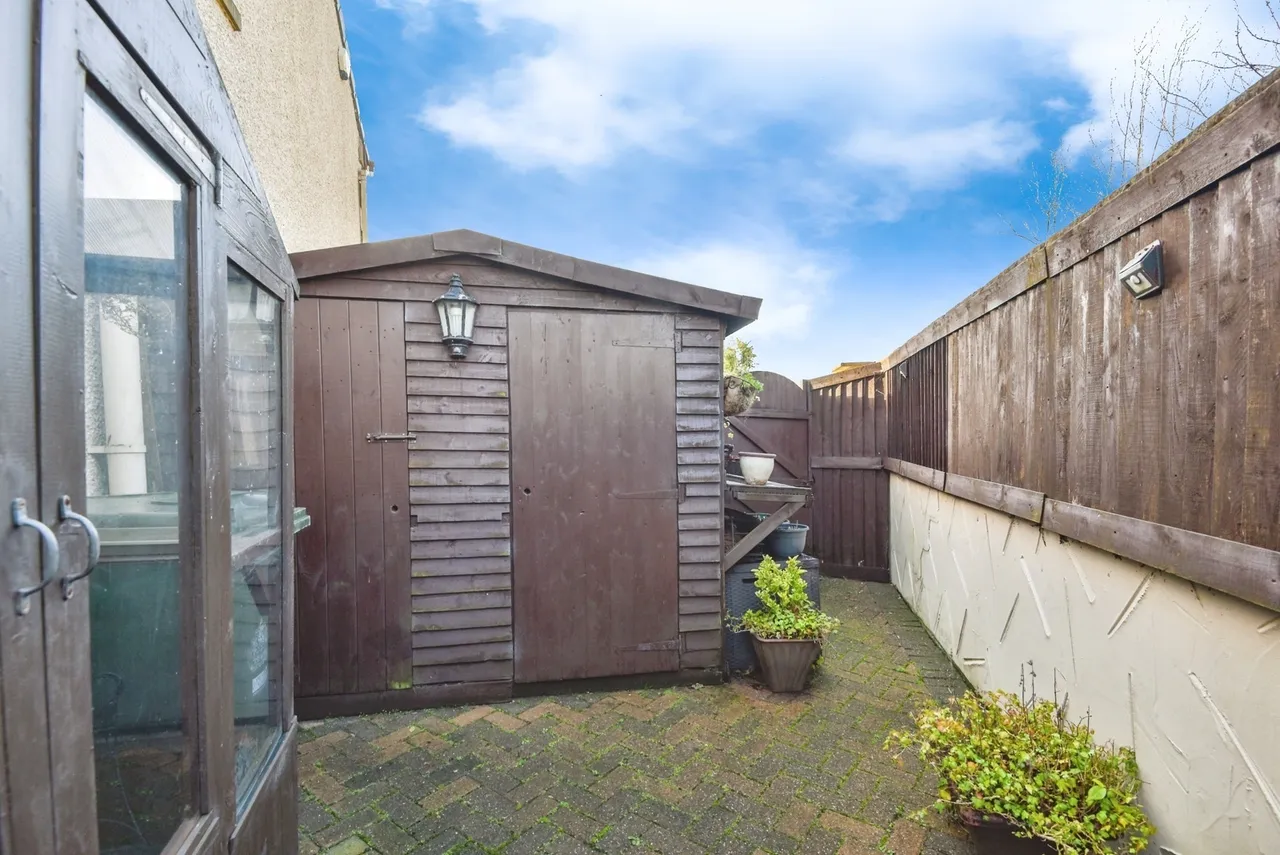 The Knoll, Hest Bank, LA2, photo 21