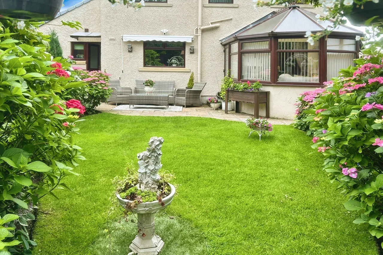The Knoll, Hest Bank, LA2, photo 19