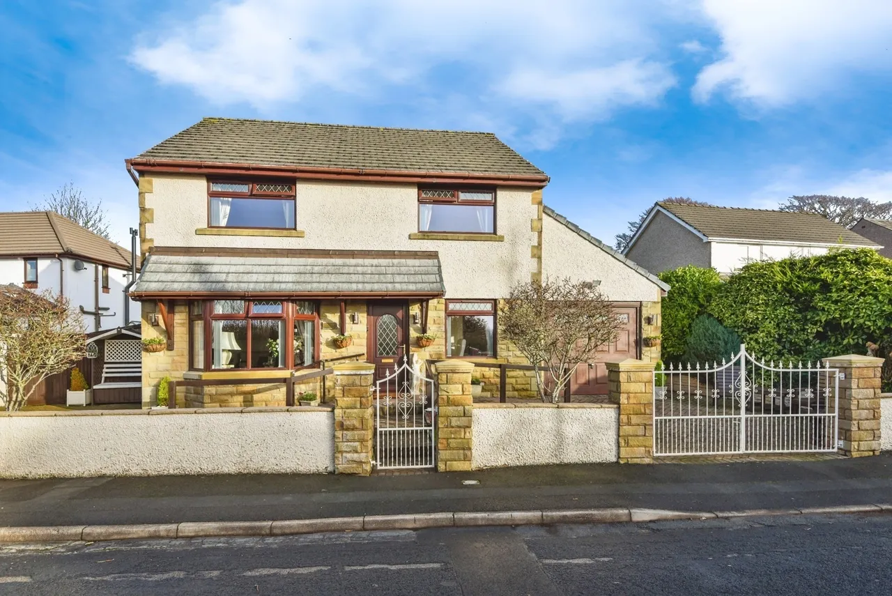 The Knoll, Hest Bank, LA2, photo 18