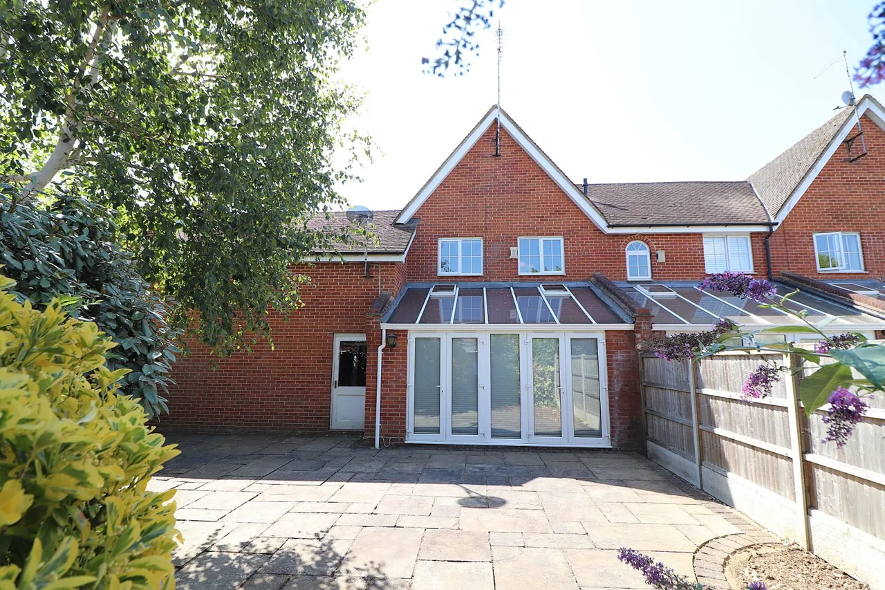 Great Ashby Way, Stevenage, SG1, photo 2