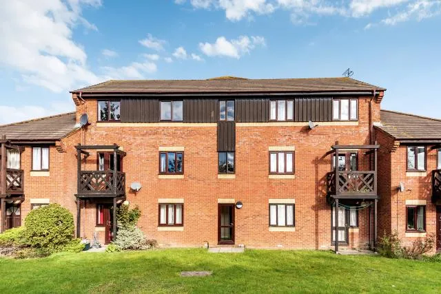 Roebuck Court, Didcot, OX11, photo 10