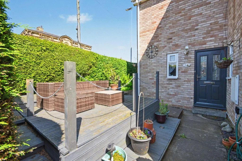 Cavewell Close, Ossett, WF5, photo 17