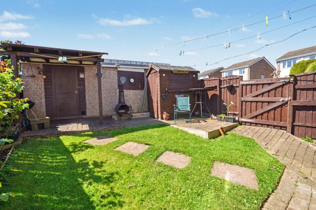 Cavewell Close, Ossett, WF5, photo 8