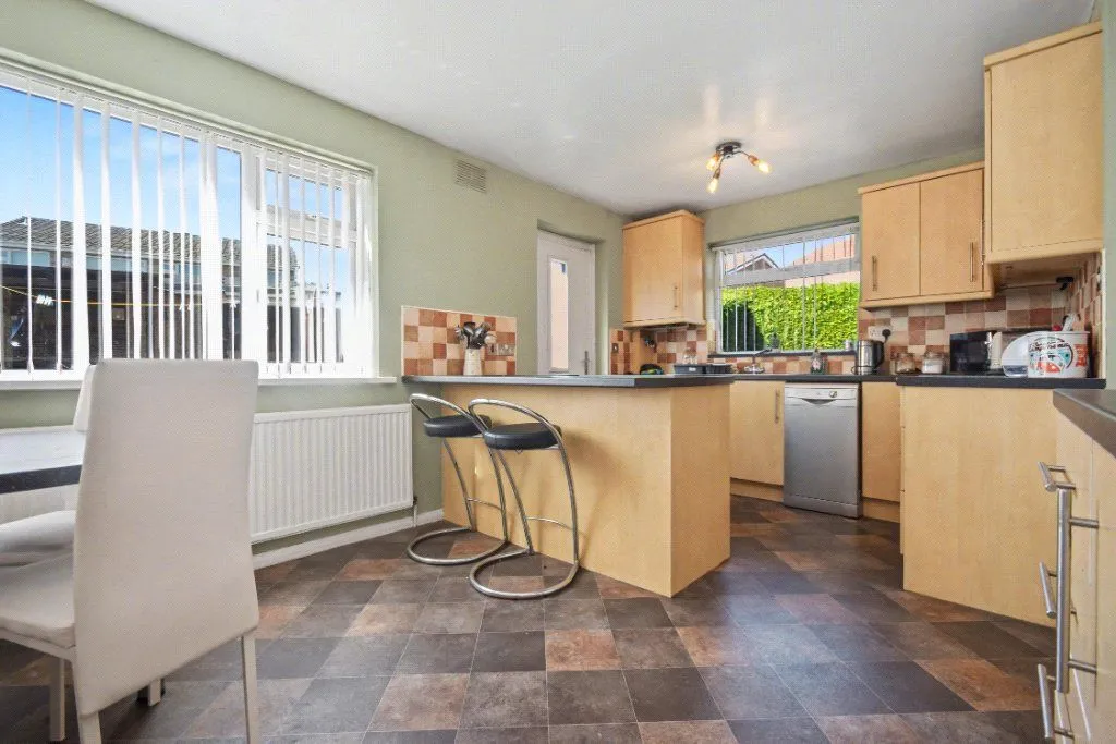 Cavewell Close, Ossett, WF5, photo 4