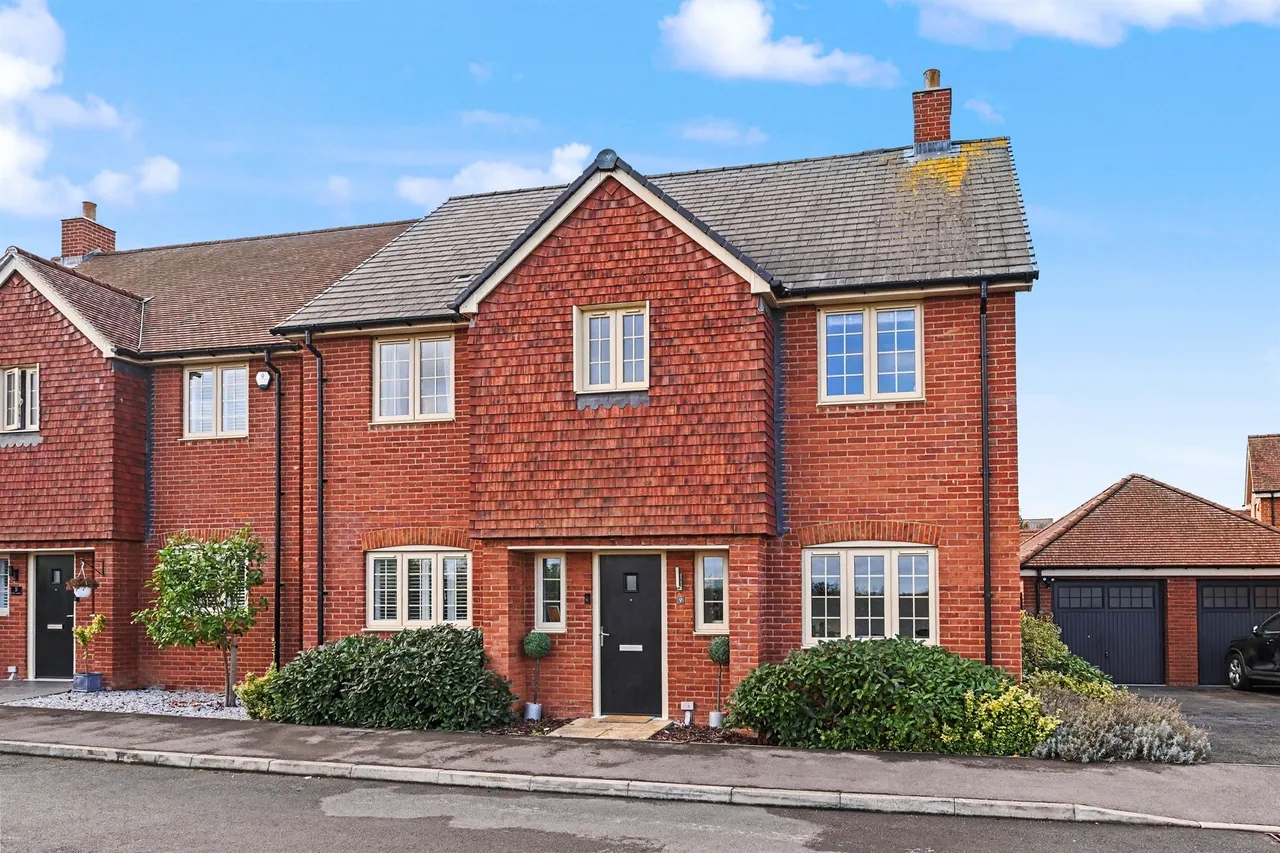 4 bed house for sale, Brandon Close, Aston Clinton, HP22