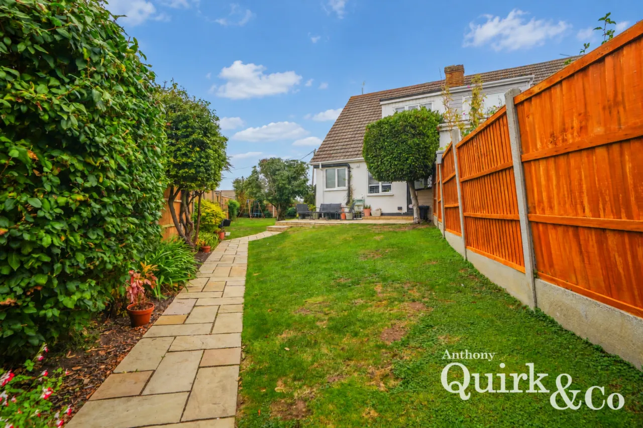 Crescent Road, Canvey Island, SS8, photo 17