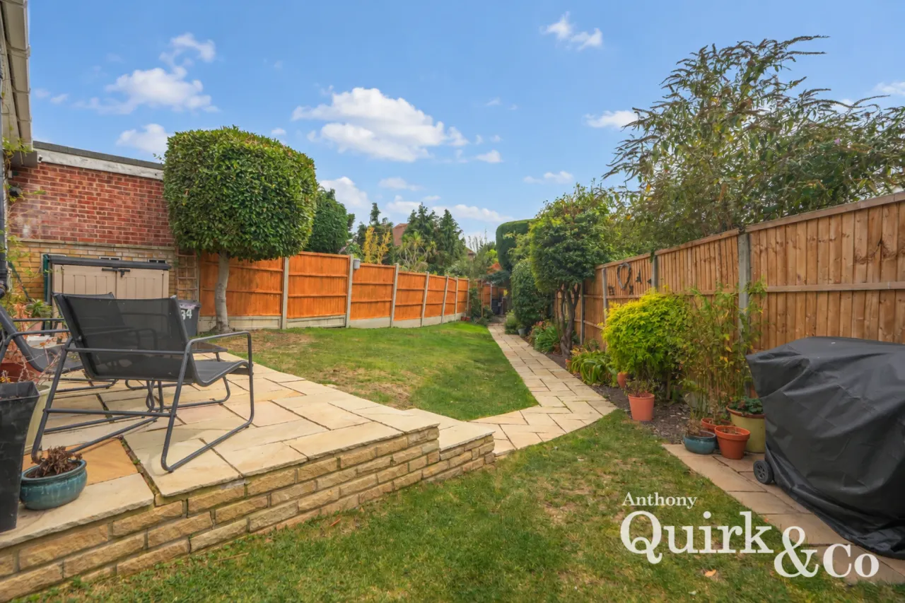 Crescent Road, Canvey Island, SS8, photo 14