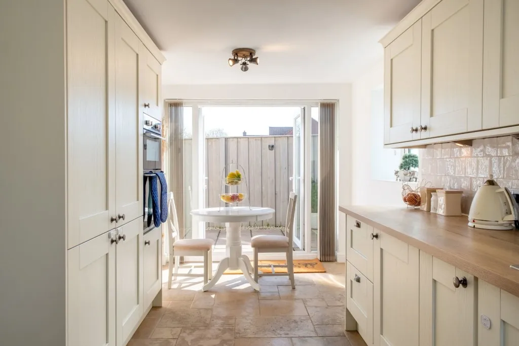 Mills Cottage, Kirby Bellars, LE14, photo 8