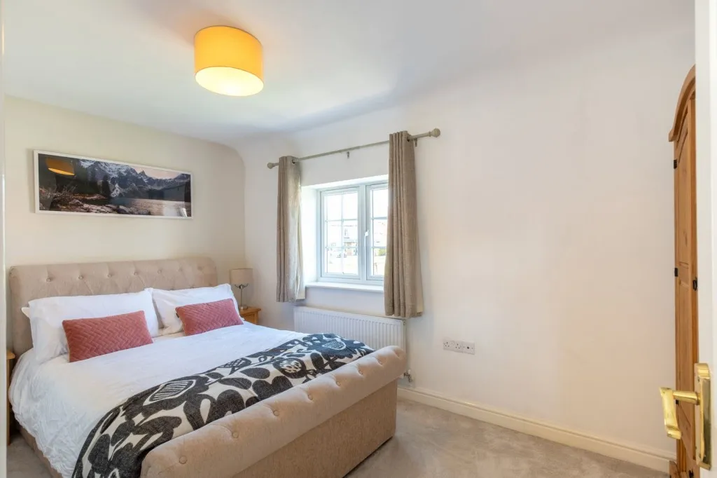 Mills Cottage, Kirby Bellars, LE14, photo 10