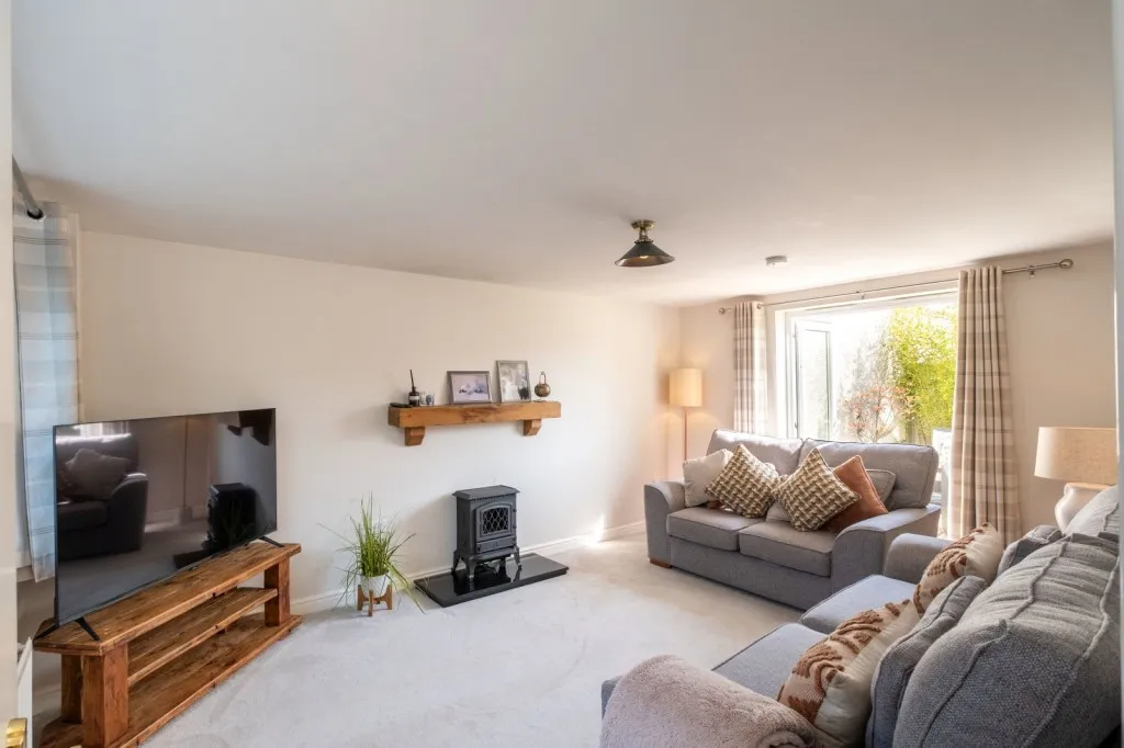 Mills Cottage, Kirby Bellars, LE14, photo 5