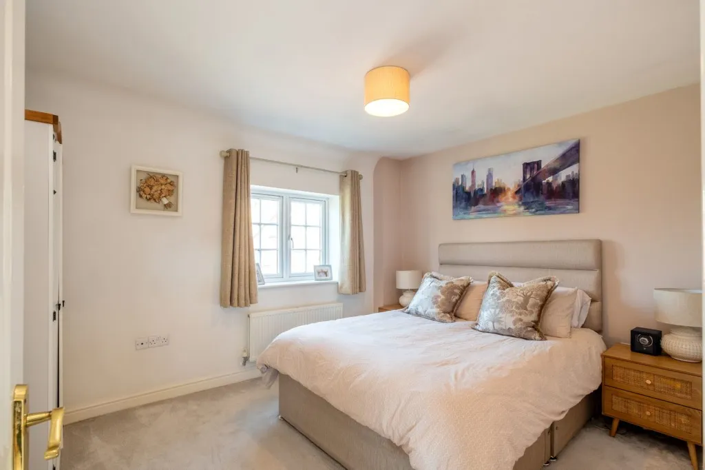 Mills Cottage, Kirby Bellars, LE14, photo 9