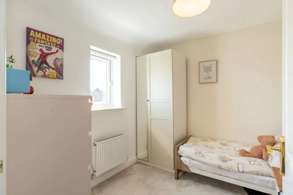 Mills Cottage, Kirby Bellars, LE14, photo 11