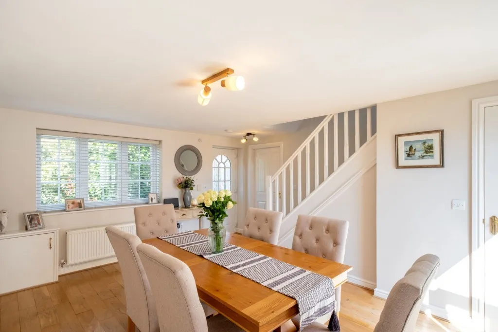 Mills Cottage, Kirby Bellars, LE14, photo 4