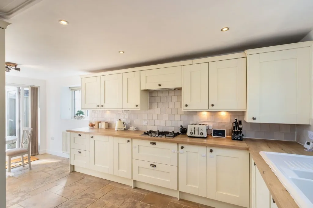 Mills Cottage, Kirby Bellars, LE14, photo 7