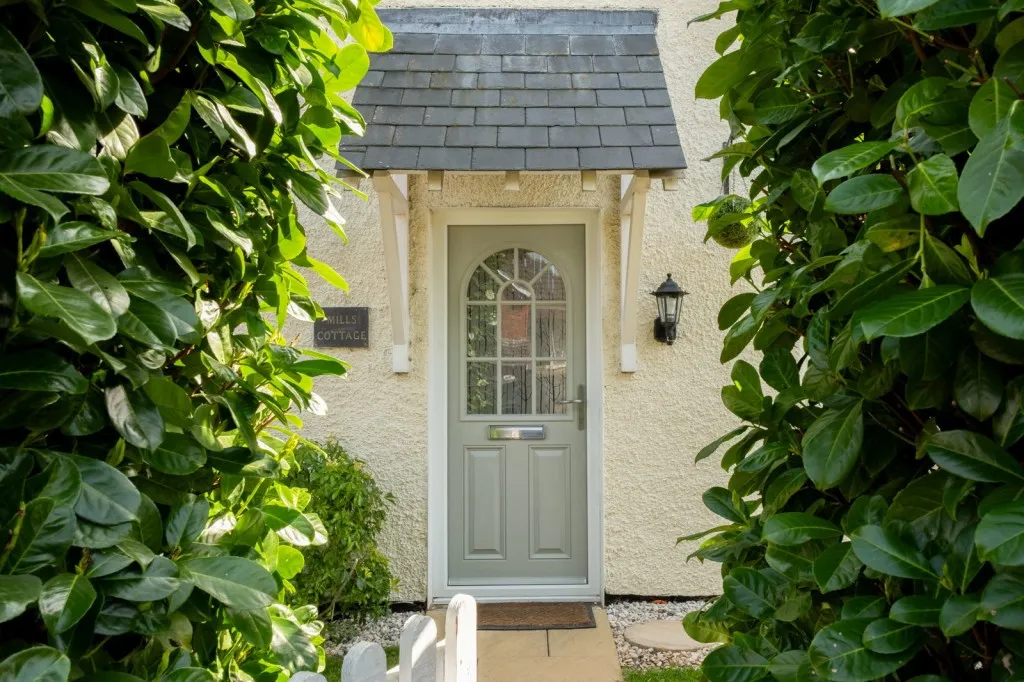Mills Cottage, Kirby Bellars, LE14, photo 2