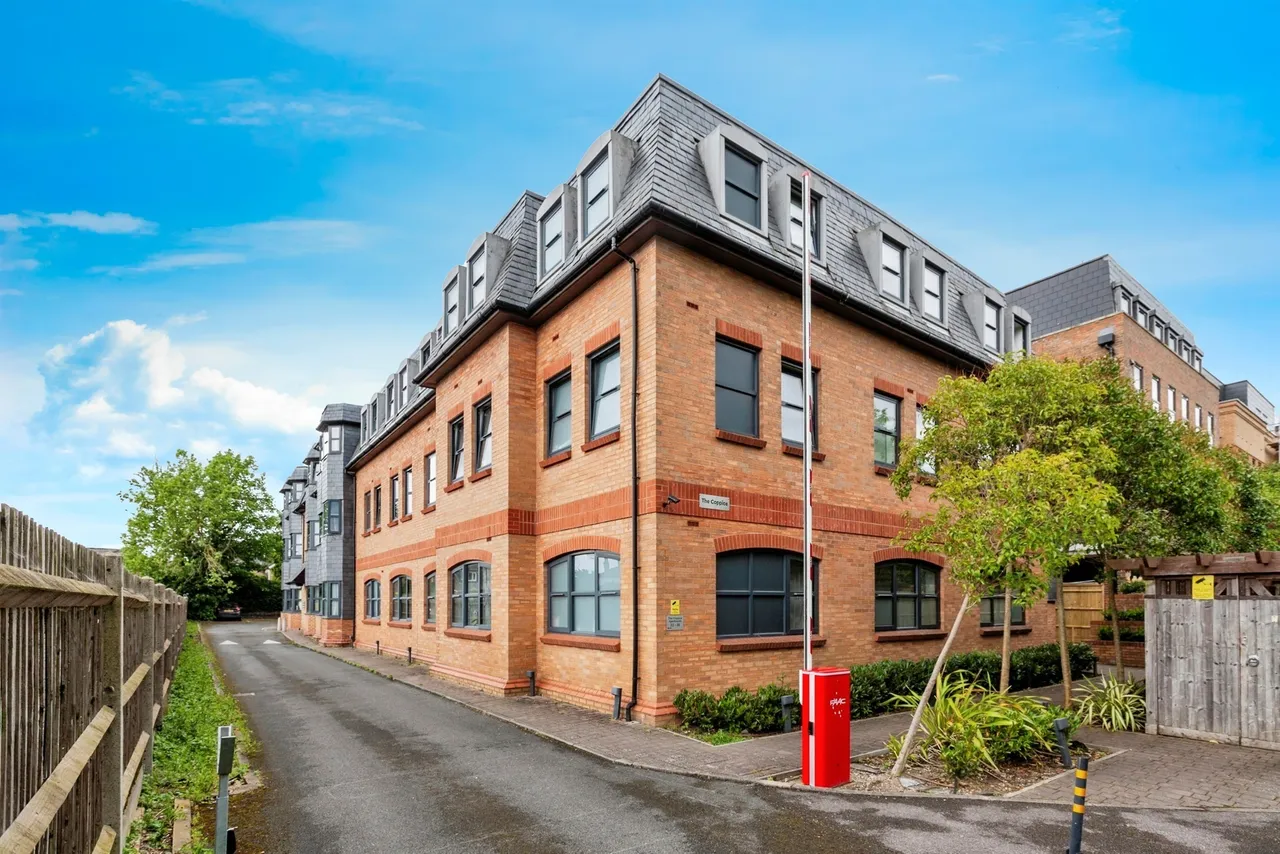 The Grove, Slough, SL1, photo 17