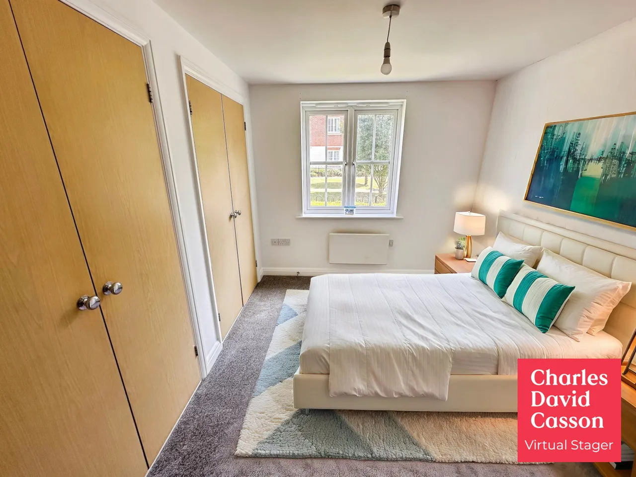 Baden Powell Close, Great Baddow, CHELMSFORD, CM2 7GA, photo 8