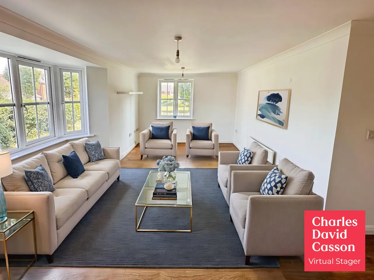 Baden Powell Close, Great Baddow, CHELMSFORD, CM2 7GA, photo 5