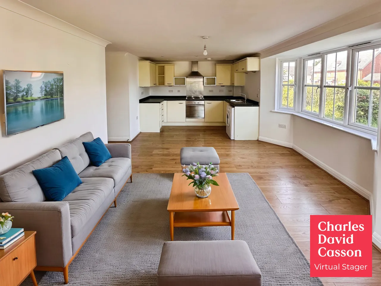 Baden Powell Close, Great Baddow, CHELMSFORD, CM2 7GA, photo 3