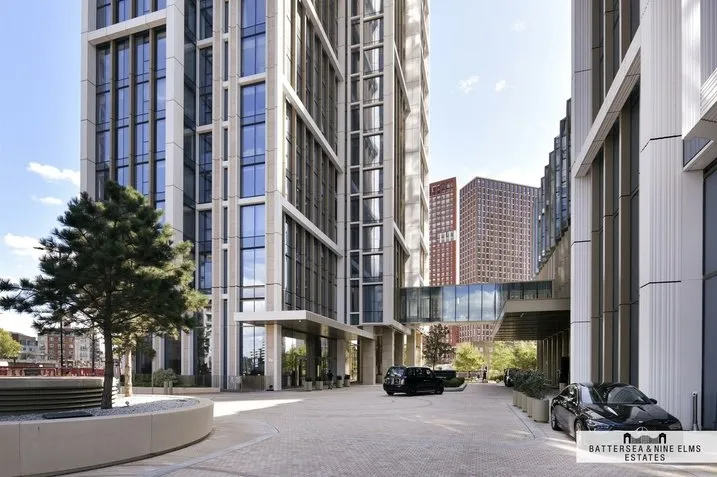Nine Elms Lane, SW8, photo 5