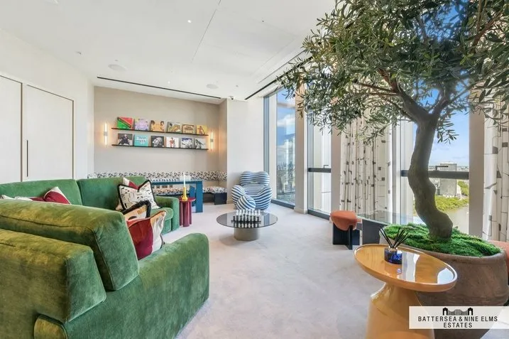 Nine Elms Lane, SW8, photo 16