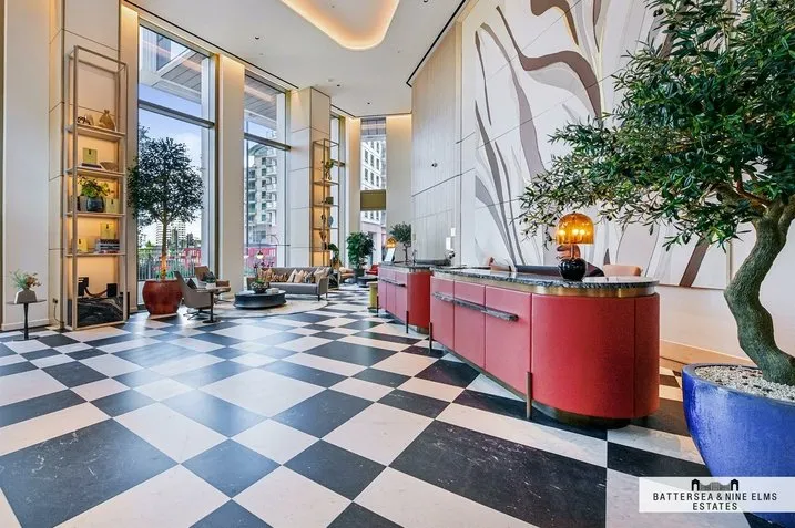 Nine Elms Lane, SW8, photo 8
