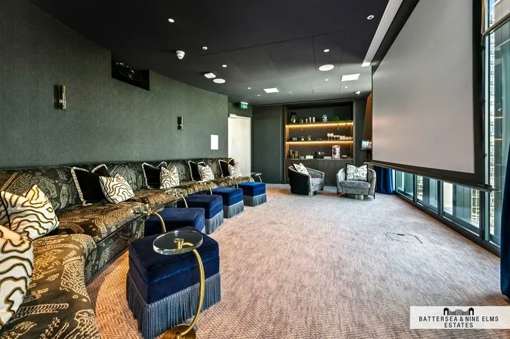 Nine Elms Lane, SW8, photo 14