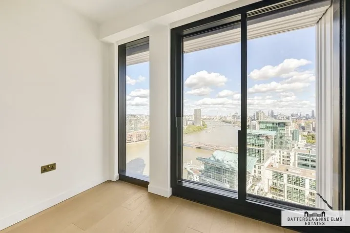 Nine Elms Lane, SW8, photo 25
