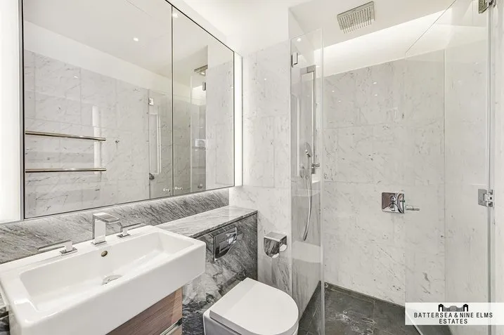 Nine Elms Lane, SW8, photo 27