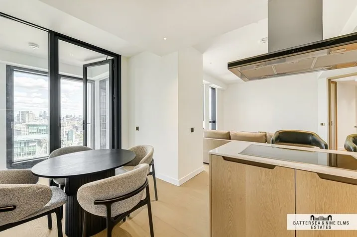 Nine Elms Lane, SW8, photo 23