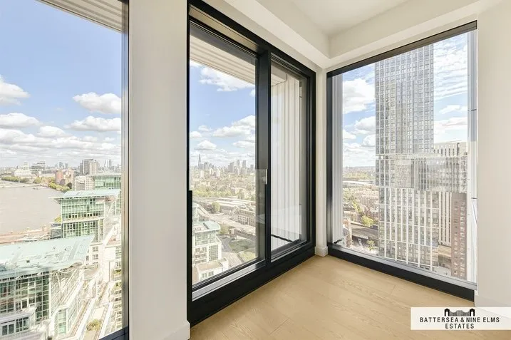 Nine Elms Lane, SW8, photo 24