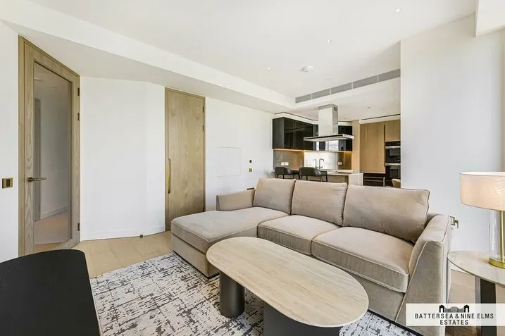 Nine Elms Lane, SW8, photo 20