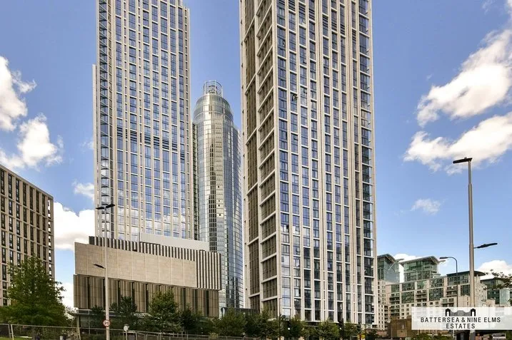 Nine Elms Lane, SW8, photo 6