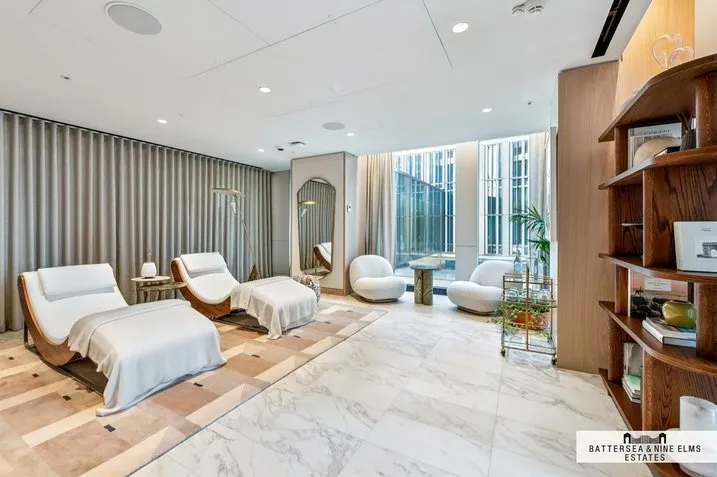 Nine Elms Lane, SW8, photo 12