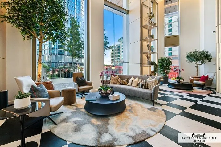 Nine Elms Lane, SW8, photo 15
