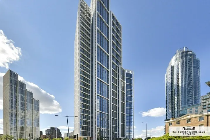 Nine Elms Lane, SW8, photo 7