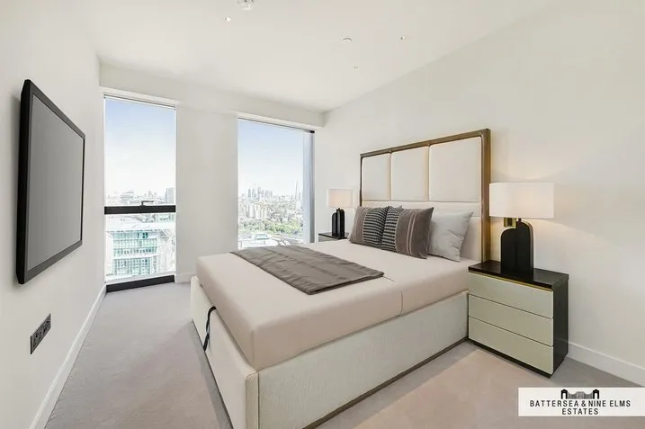 Nine Elms Lane, SW8, photo 19