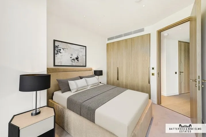 Nine Elms Lane, SW8, photo 28