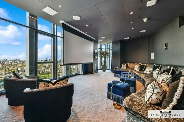 Nine Elms Lane, SW8, photo 13