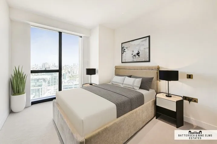 Nine Elms Lane, SW8, photo 26