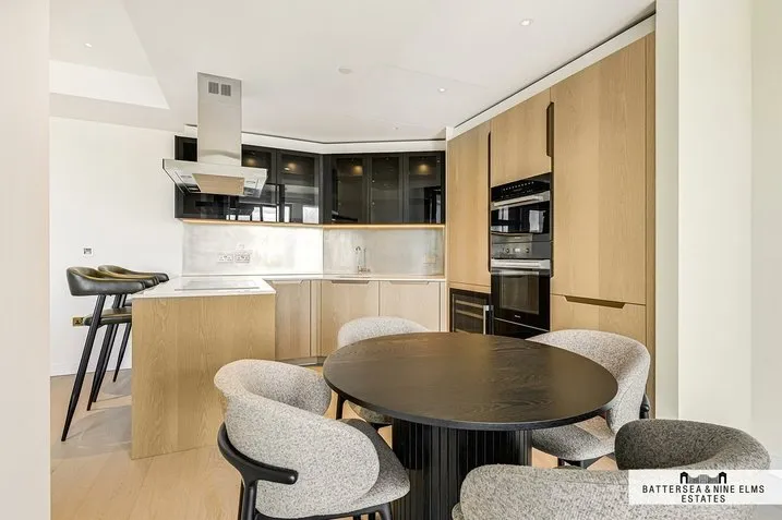 Nine Elms Lane, SW8, photo 22