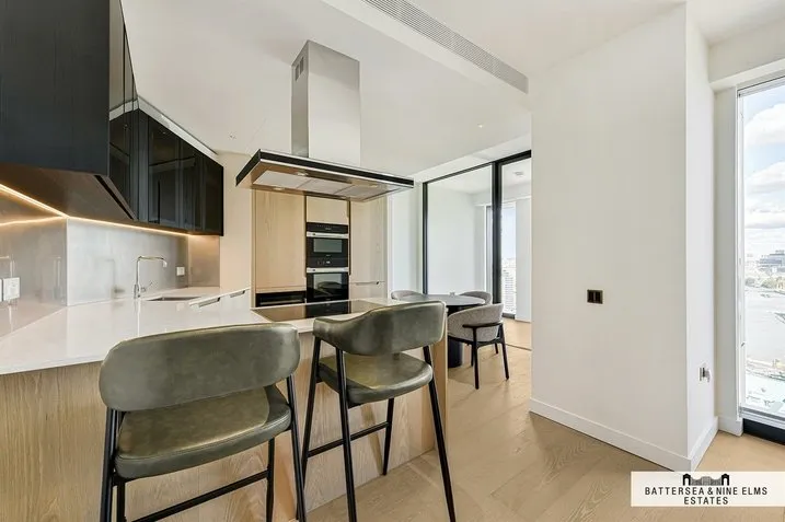 Nine Elms Lane, SW8, photo 21